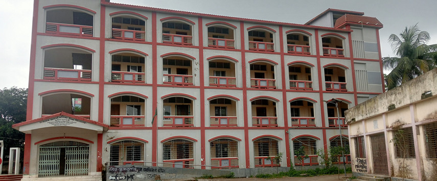 প্রতিষ্ঠাতার বাণী 