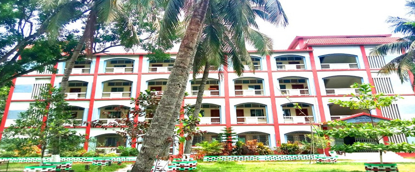 বিদ্যালয় পরিচিতি ও ইতিহাস